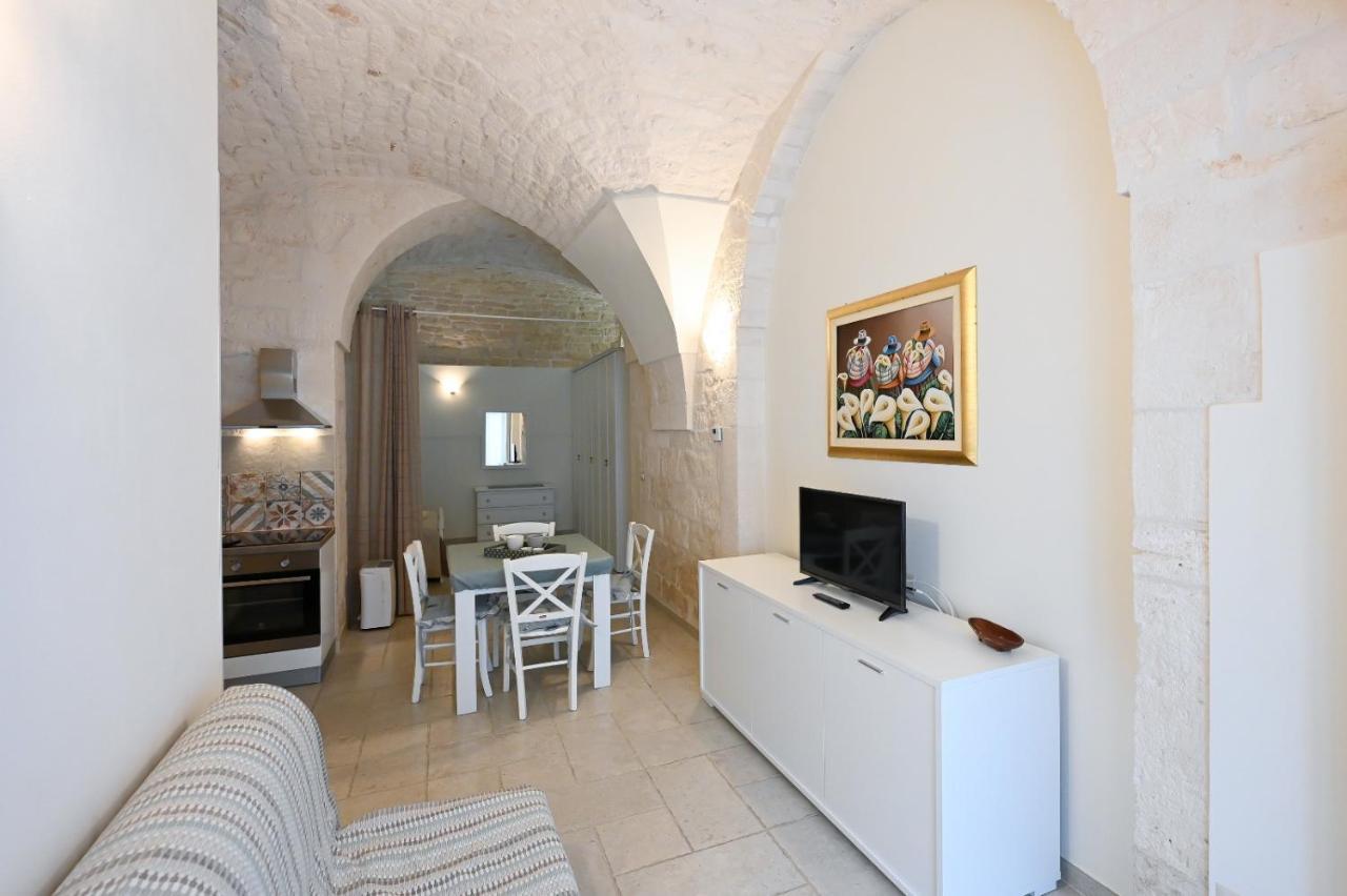 Casa Vacanze Nonna Donata Martina Franca Exterior foto