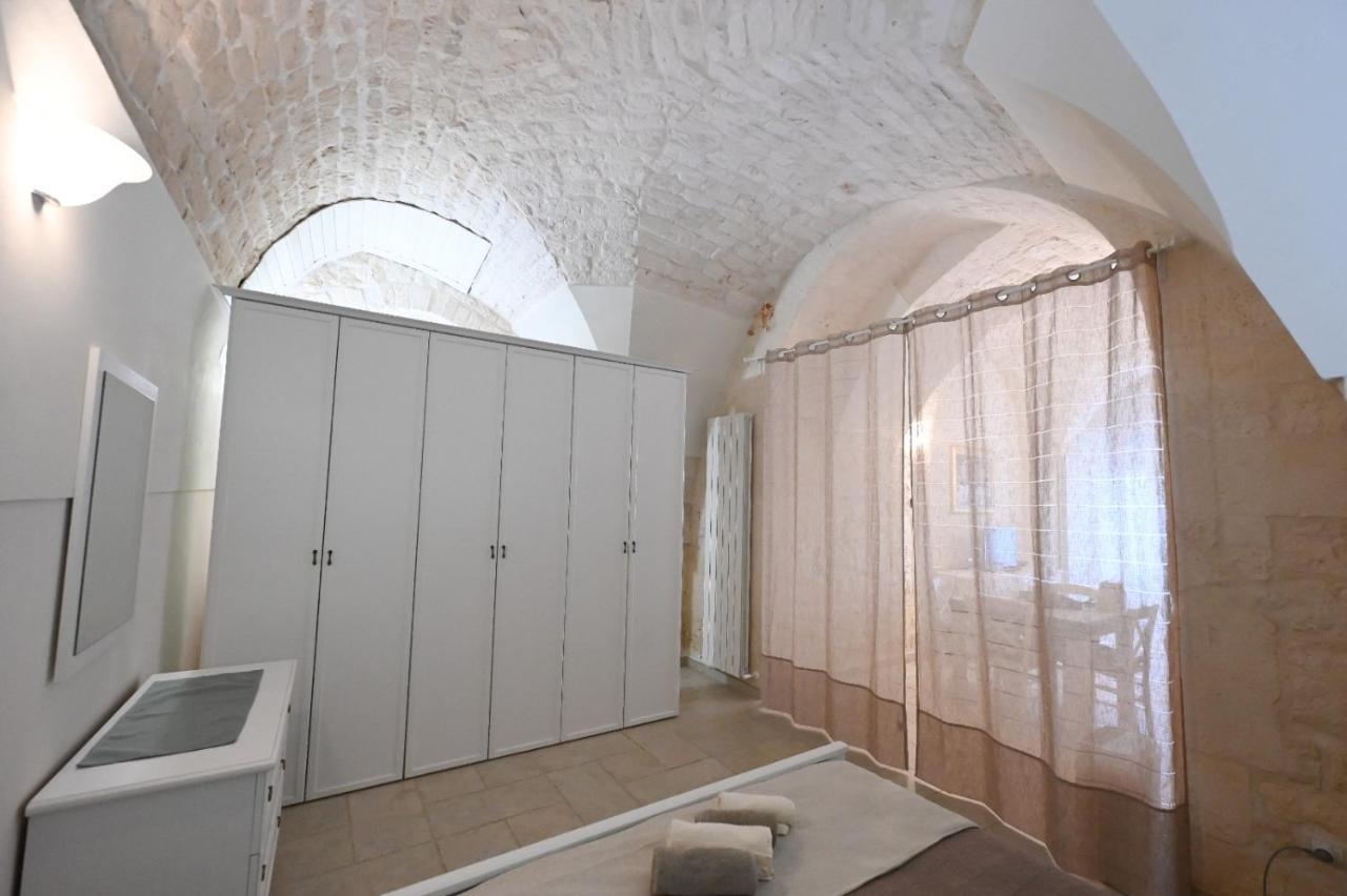 Casa Vacanze Nonna Donata Martina Franca Exterior foto