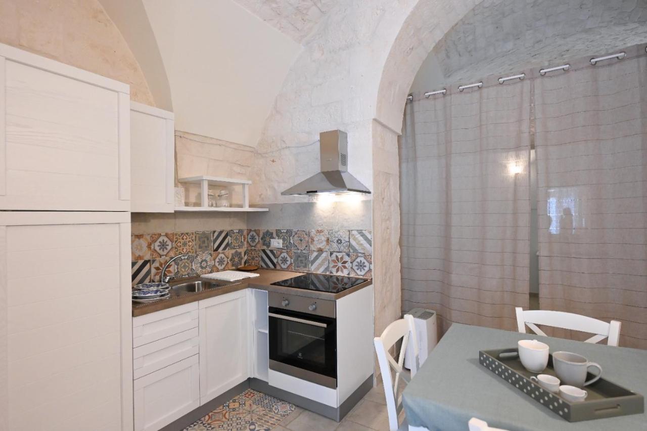 Casa Vacanze Nonna Donata Martina Franca Exterior foto